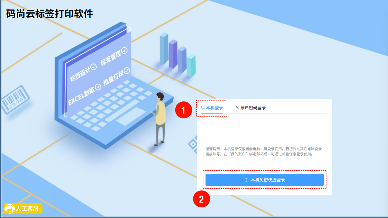 LoginId