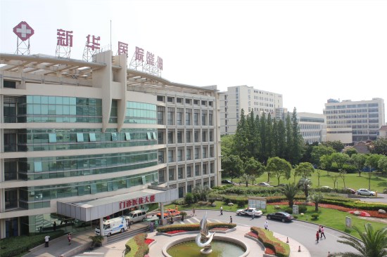 敖维科技助力上海新华医院实现移动护理信息化