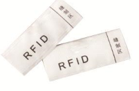 RFID布标
