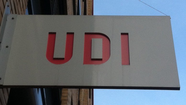 UDI